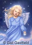Angel of Air