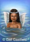 Angel of Water