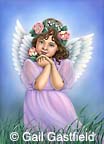 Angel of Earth