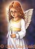 Angel of Fire & Light
