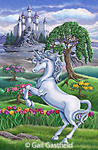 Unicorn Kingdom