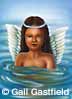 Angel of Water